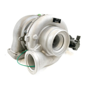 Turbo 5802204205 OE Quality CURSOR 11 - STRALIS - EURO 6 (Jauns)