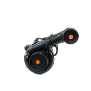 Turbokompresors 5802740772 Fiat Powertrain Technologies F4HFE613 - NEF 6 cilindru (jauns)