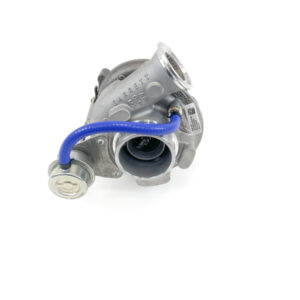 Turbīna 5802741366R New Holland W110C - PALA CARICATRICE GOMMATA - (Jauns)