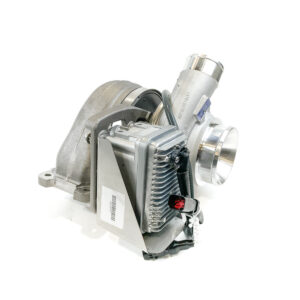 Turbokompresors 5802761727 Fiat Powertrain Technologies NEF 6 CYL - AGRICULTURE - BV7 (Jauns)