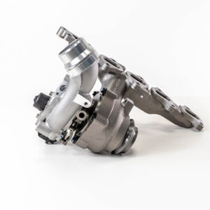 Turbokompresors 6000640397 Mec-Diesel TRAFIC 2.0 DCI - M9R (Jauns)
