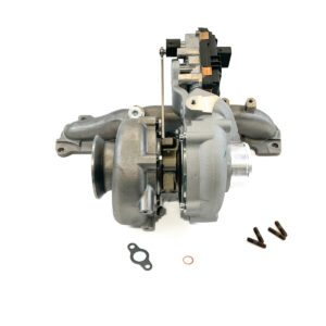 Turbokompresors 68368759AA Mec-Diesel EBV-CHEROKEE MJT 2.2 2014->2017 (Jauns)