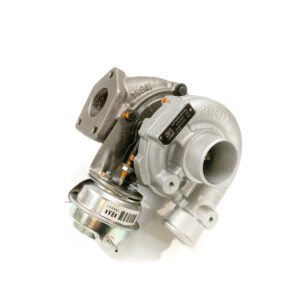 Turbīna 700447-8008M Garrett GT1549V - 320D E46 165KW EURO 3 (Jauna)