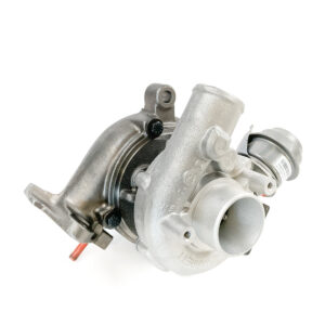 Turbīna 700960-8011M Garrett GTA1541V - AROSA TDI 165KW EURO 4 (Jauna)