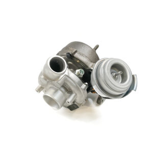 Turbīna 701854-8004M Garrett GTA1749V - A4 TDI 165KW EURO 2 (Jauna)