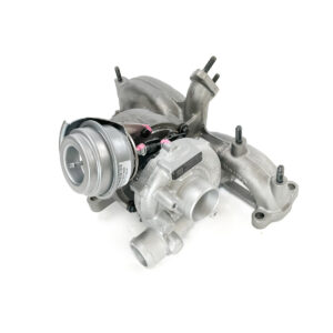 Turbokompresors 713673-8006M Garrett GTA1749MV - A3 TDI EURO 4 (Jauns)