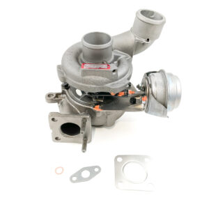 Turbīna 716665-9003S Garrett GT1749V - 147 JTD 16V 418KW EURO 3 (Jauna)