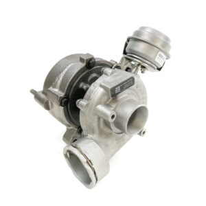 Turbīna 717858-8009M Garrett GTA1749V - A4 TDI 130 228KW EURO 4 (Jauna)