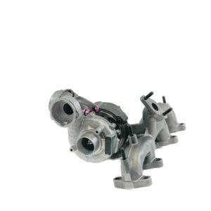 Turbokompresors 720855-8006M Garrett GTA1749MV - A3 TDI 130 228KW EURO 3 (Jauns)