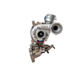 Turbīna 721021-8006M Garrett GTA1749MV-BORA TDI 150 228KW EURO 3 (Jauna)