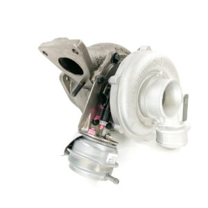 Turbīna 723167-8004M Garrett GT2052V - XC90 2.4 D5 228KW EURO 3 (Jauna)