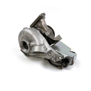 Turbokompresors 727461-8006M Garrett GTA1852VK-C CLASS C220 CDI 100KW E3 (Jauns)