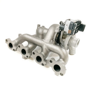 Turbokompresors 728680-8015M Garrett GTA1749MVK - MONDEO 2.0 D E4 (Jauns)