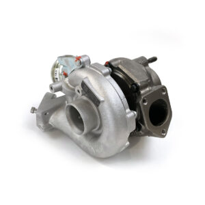 Turbokompresors 728989-8018M Garrett GTA2260V - 330D E46 125KW EURO 3 (Jauns)