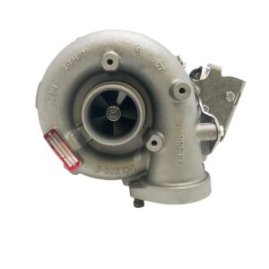 Turbokompresors 742730-8018M Garrett GTA2260VK - 530D E60 EURO 4 (Jauns)