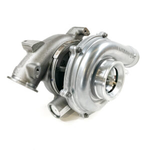 Turbokompresors 743250-5025S Garrett GT3782VA - SUPER DUTY 242KW EURO 6 (Jauns)