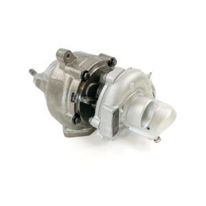 Turbīna 750431-8012M Garrett GT1749V - 120D E87 205KW EURO 3 (Jauna)