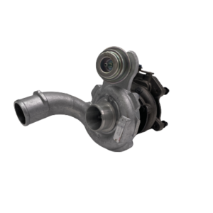 Turbokompresors 751768-5005S Garrett GT1549S - TRAFIC 1.9 DCI 78KW EURO3 (Jauns)