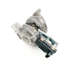 Turbīna 752610-8032M Garrett GTA2052V/VK - TRANSIT 2.4 TDCI (Jauna)
