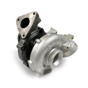 Turbokompresors 752990-8007M Garrett GTB1752VK-C CLASS C200 CDI 165KW E4 (Jauns)