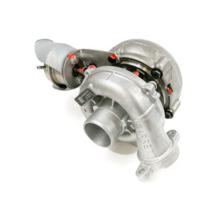Turbokompresors 753420-8005M Garrett GT/GTA1544V - FOCUS II 1.6TDCI E3/4 (Jauns)