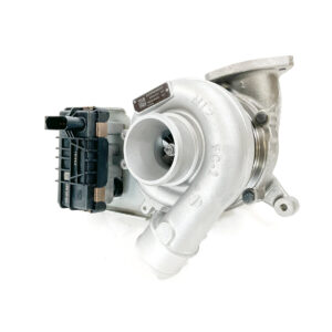Turbokompresors 753546-8023M Garrett GTB1752VK - FREELANDER 2 198KW E4 (Jauns)