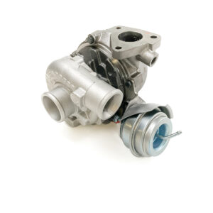 Turbīna 757886-8003M Garrett GTB1649V - TUCSON 2.0 CRDI EURO 4 (Jauna)