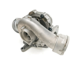 Turbo 760698-8004M Garrett GTB1749V — TRANSPORTER V E4 REMAN (atjaunots)