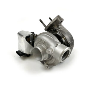 Turbīna 762463-8006M Garrett GTB1549VK - CAPTIVA/ANTARA 2.0 D E4 (Jauna)