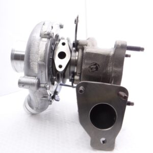 Turbīna 762785-5004S Garrett GT1549S - TRAFIC 2.0 DCI 88KW EURO4 (Jauna)