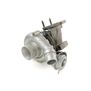 Turbokompresors 765016-8006M Garrett GTA1752LV - ESPACE IV 2.0 DCI EURO4 (Jauns)