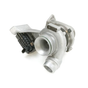 Turbīna 767378-8014M Garrett GTB1749VK - 118D E87 260KW EURO 4 (Jauna)