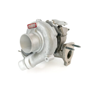 Turbo 774833-9002S Garrett GTA1549LV — QASHQAI 2.0 DCI 96KW E4 (jauns)