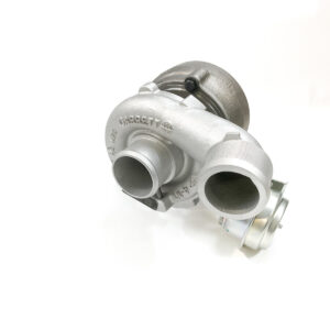 Turbokompresors 777251-8001M Garrett GTA1749V - 147 1.9 JTD 88KW EURO 4 (Jauns)