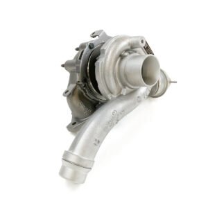 Turbīna 782097-8001M Garrett GTB1752LV-MASTER 2.5DCI 107KW EURO4 (Jauna)