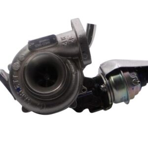 Turbīna 789533-5020S Garrett GTC1446VZ - CORSA CDTI 95KW EURO 5 (Jauna)
