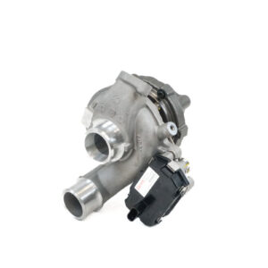 Turbīna 796017-5008S Garrett GTB1752VKL 128KW EURO 5 (Jauna)