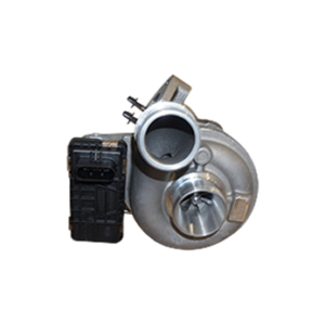Turbokompresors 798015-5002S Garrett GTB1752VLK-KORANDO 2.0 E-XDI EURO 5 (Jauns)