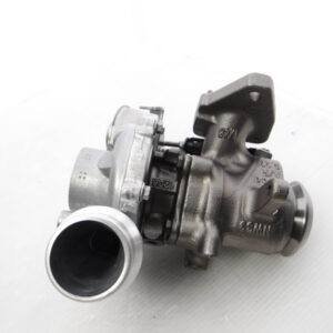 Turbokompresors 801374-5004S Garrett KANGOO/DACIA DUSTER 1.5 DCI EURO 6 (Jauns)