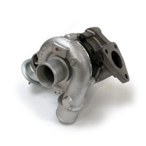 Turbīna 801891-8001M Garrett GTA1749V - AVENSIS 2.0 D-4D 85KW (Jauna)