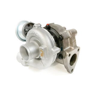 Turbokompresors 801891-8002M Garrett GTA1749V-RAV 4 2.0 D-4D 85KW EURO 3 (Jauns)