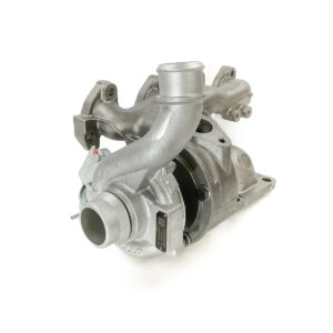 Turbīna 802418-8001M Garrett GTA1749MV - FOCUS 1.8 TDCI 81KW E3 (Jauna)