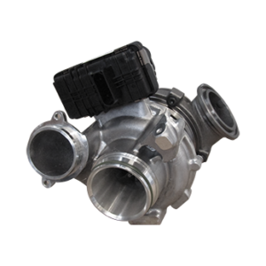 Turbīna 806094-5011S Garrett GTB2056VZK - 530D 190KW EURO 6 (Jauna)