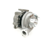 Turbokompresors 806493-5002S Garrett GTB1752V - ZD30 - CABSTAR 3.0L (Jauns)