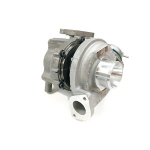 Turbokompresors 806493-5002S Garrett GTB1752V - ZD30 - CABSTAR 3.0L (Jauns)