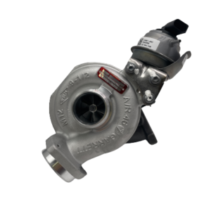 Turbokompresors 818987-9001S Garrett A4 2.0 TDI 125KW E (Jauns)