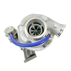 Turbokompresors 819159-5004S Garrett NEF 4 CYL - VALUE 90/130V 130KW E5 (Jauns)