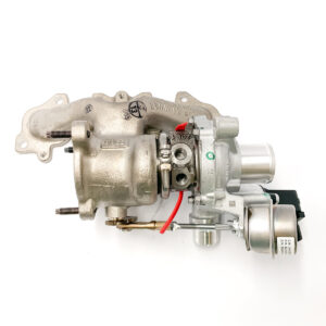 Turbīna 821042-5013S Garrett NGT1038LMSZ - SCENIC 1.2TCE 97KW E6 (Jauna)