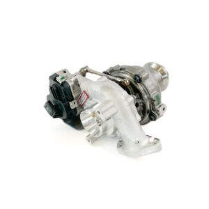 Turbokompresors 845275-9003S Garrett TRANSIT/FIESTA/FOCUS 1.5 ECOBLUE E6 (Jauns)