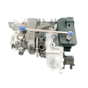 Turbokompresors 850282-5012S Garrett NGT1241MKSZ - A200 1.3 CDI - 100KW (Jauns)